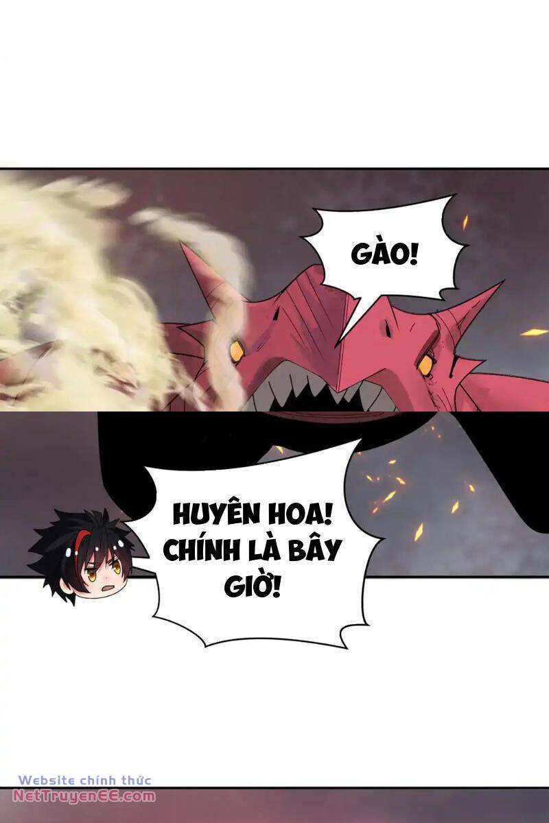 Kỷ Nguyên Kỳ Lạ - Chapter 257 - Page 42