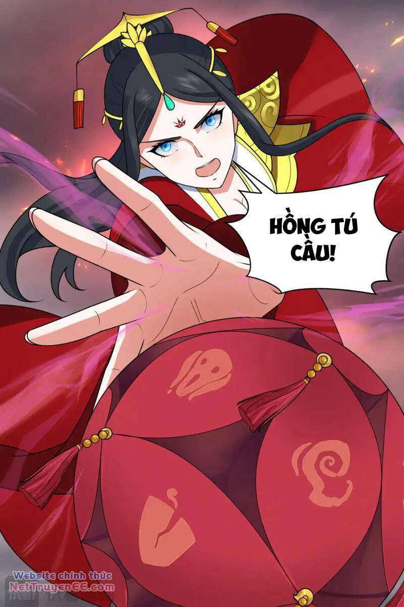 Kỷ Nguyên Kỳ Lạ - Chapter 257 - Page 43