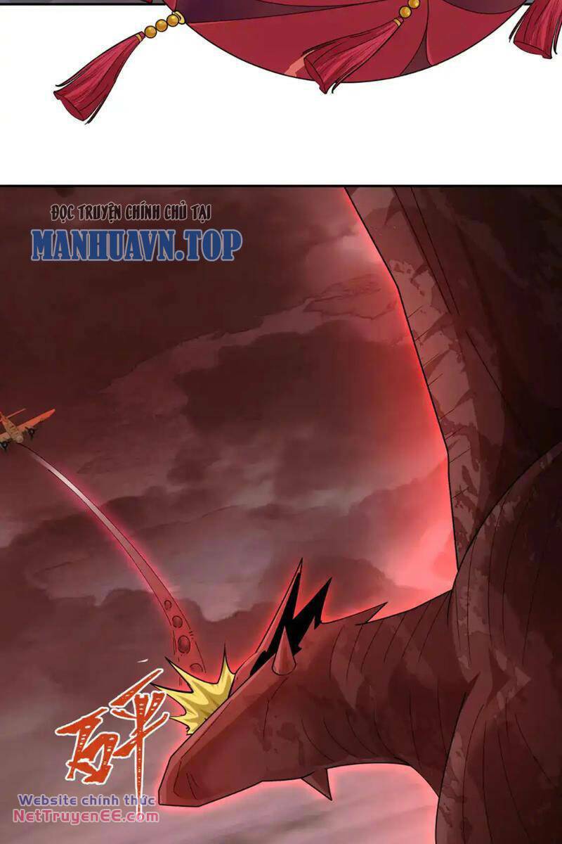 Kỷ Nguyên Kỳ Lạ - Chapter 257 - Page 44