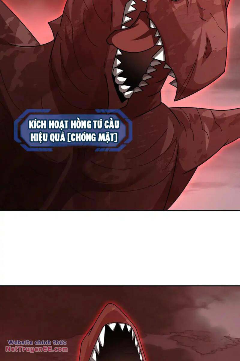 Kỷ Nguyên Kỳ Lạ - Chapter 257 - Page 46