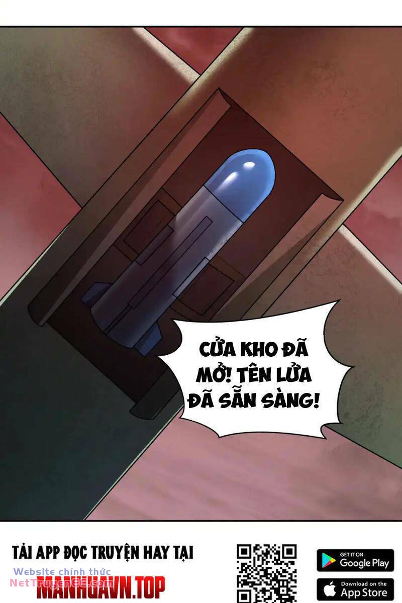 Kỷ Nguyên Kỳ Lạ - Chapter 257 - Page 48