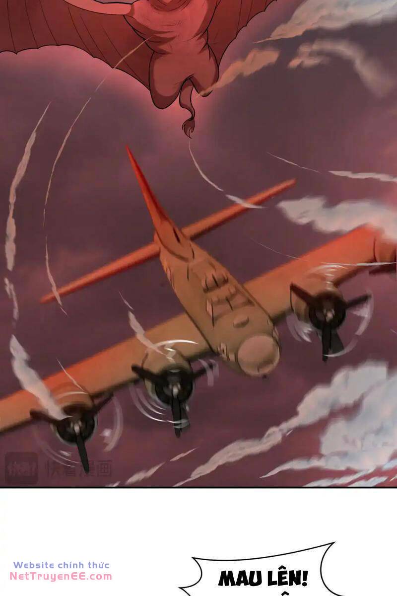 Kỷ Nguyên Kỳ Lạ - Chapter 257 - Page 52
