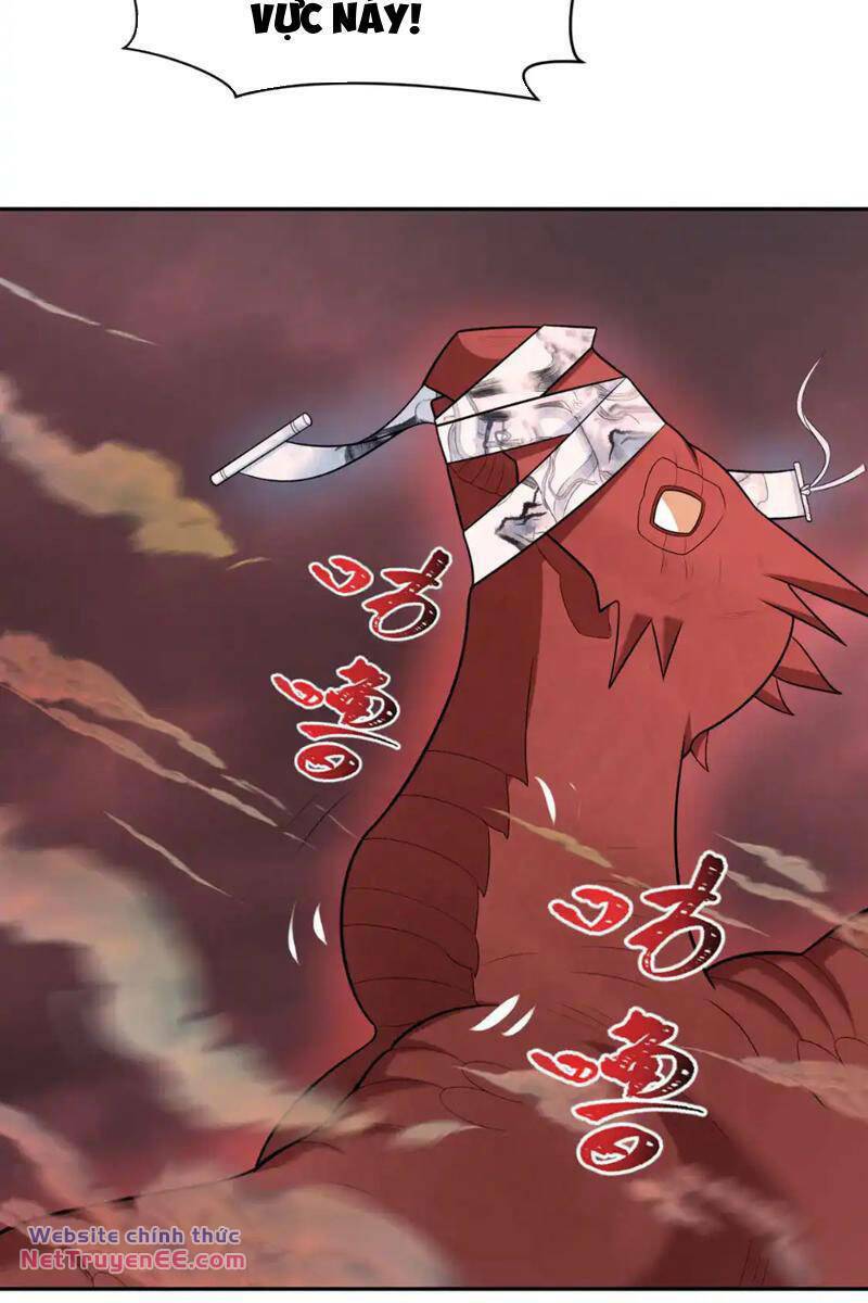 Kỷ Nguyên Kỳ Lạ - Chapter 257 - Page 54