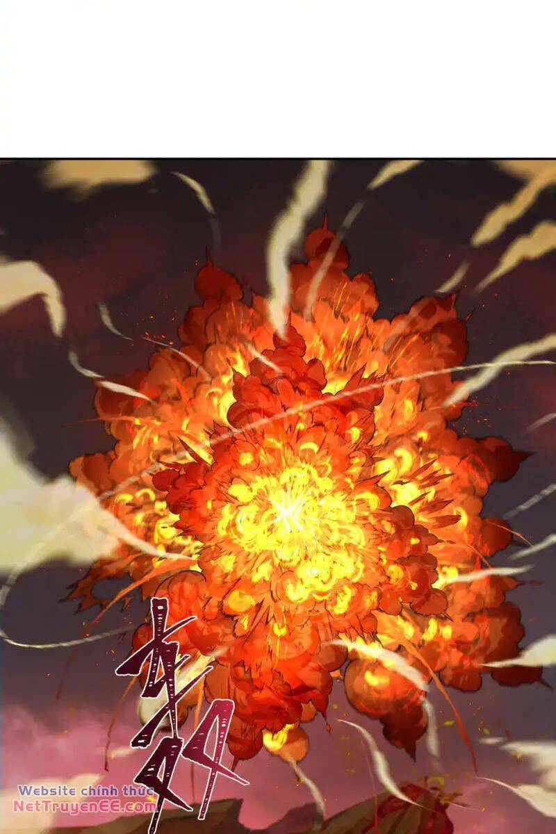 Kỷ Nguyên Kỳ Lạ - Chapter 257 - Page 55