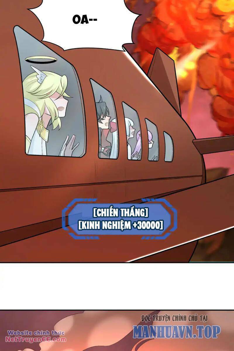 Kỷ Nguyên Kỳ Lạ - Chapter 257 - Page 57