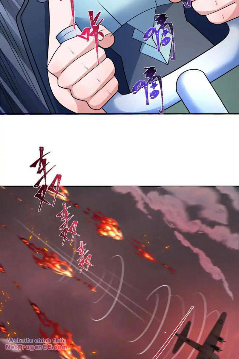 Kỷ Nguyên Kỳ Lạ - Chapter 257 - Page 7