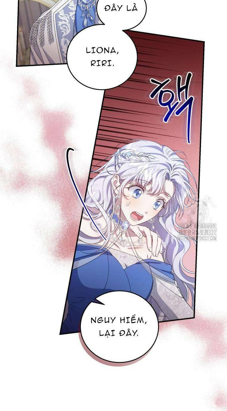 Tôi Trở Thành Mẹ Kế Của Gia Đình Hắc Ám - Chapter 29 - Page 13