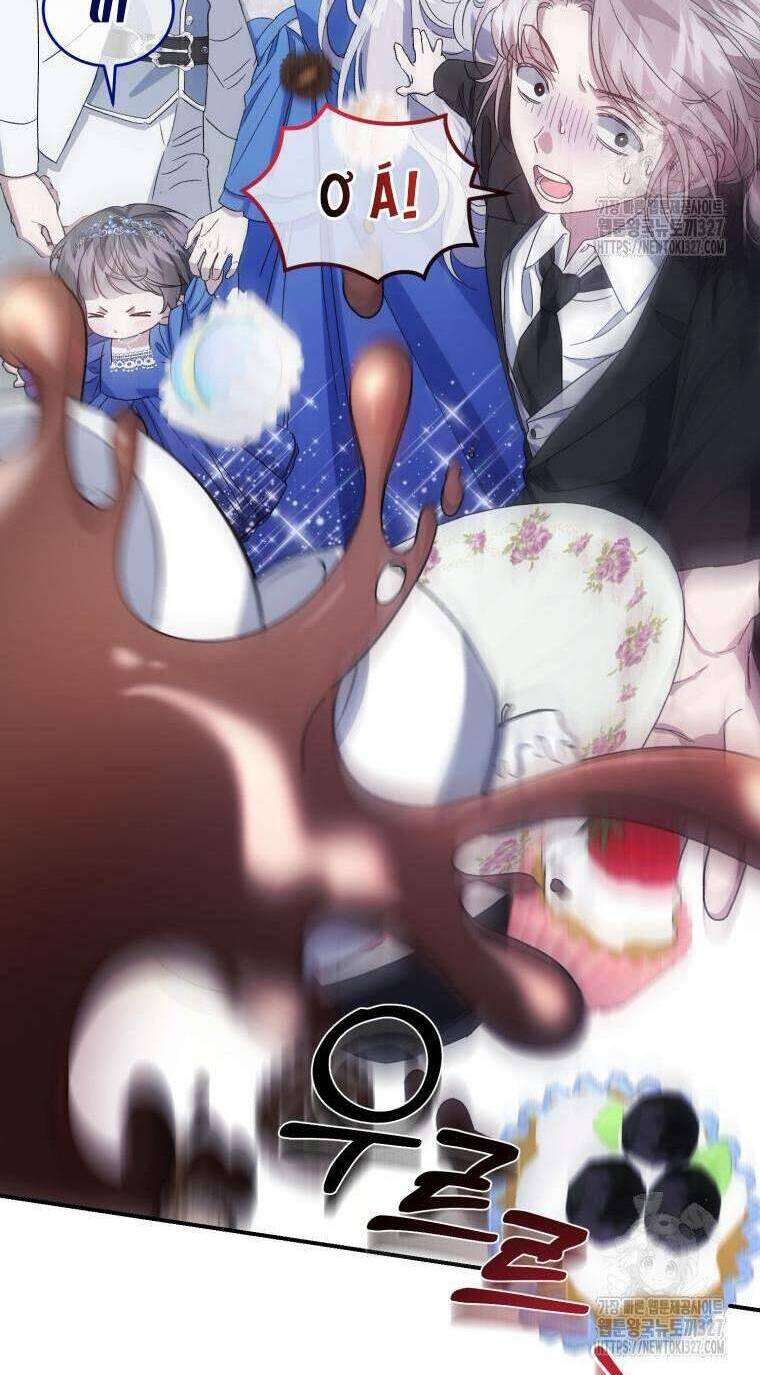 Tôi Trở Thành Mẹ Kế Của Gia Đình Hắc Ám - Chapter 29 - Page 15