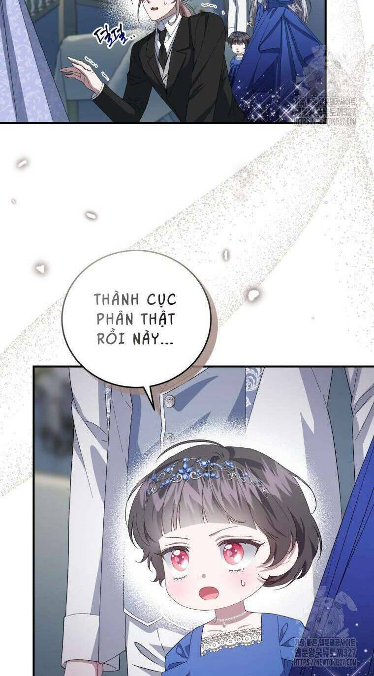 Tôi Trở Thành Mẹ Kế Của Gia Đình Hắc Ám - Chapter 29 - Page 19