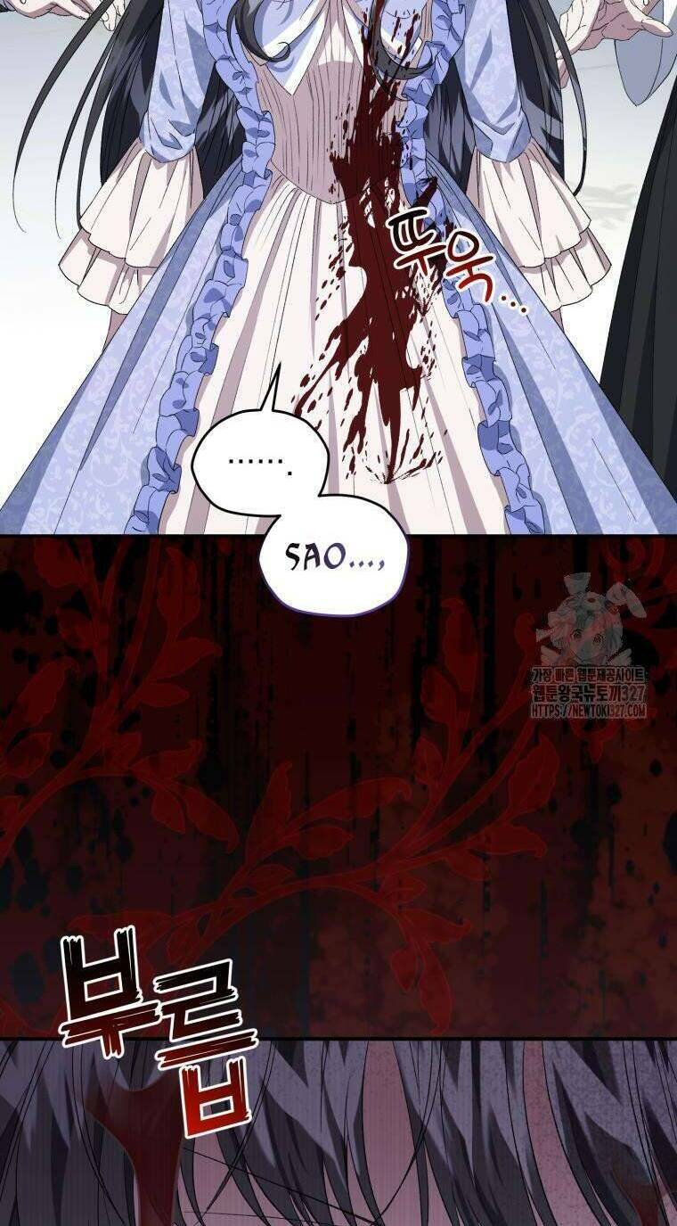 Tôi Trở Thành Mẹ Kế Của Gia Đình Hắc Ám - Chapter 29 - Page 21