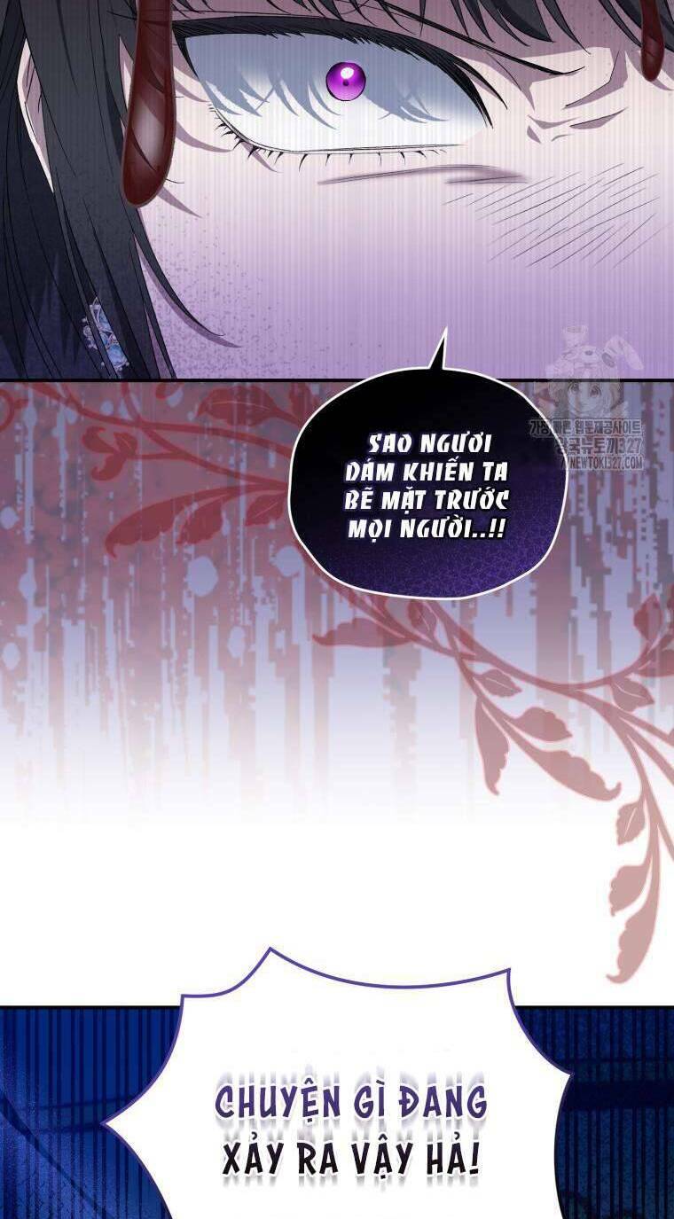 Tôi Trở Thành Mẹ Kế Của Gia Đình Hắc Ám - Chapter 29 - Page 22