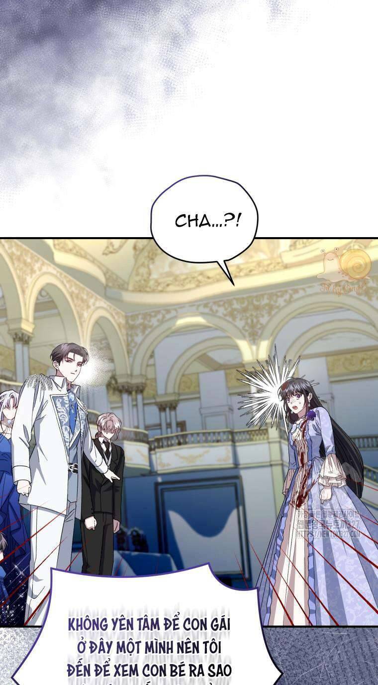 Tôi Trở Thành Mẹ Kế Của Gia Đình Hắc Ám - Chapter 29 - Page 24