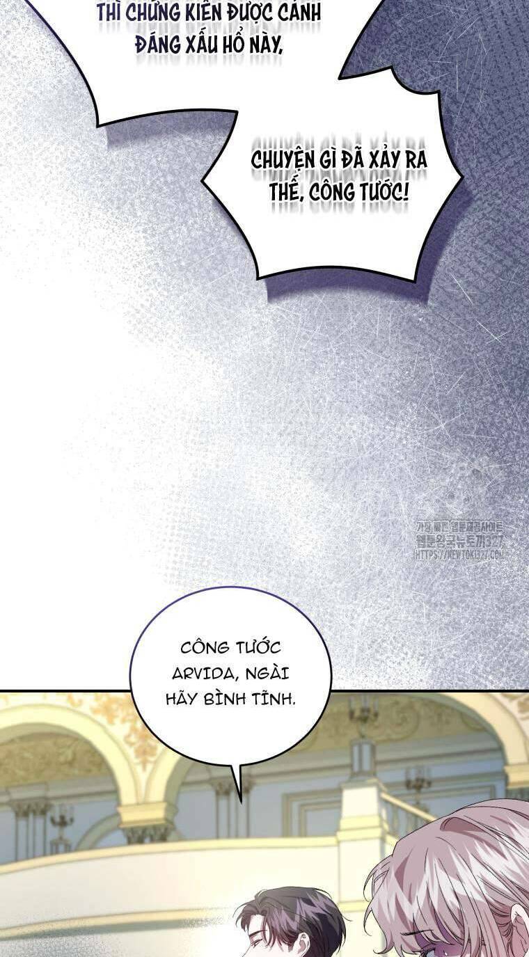 Tôi Trở Thành Mẹ Kế Của Gia Đình Hắc Ám - Chapter 29 - Page 25