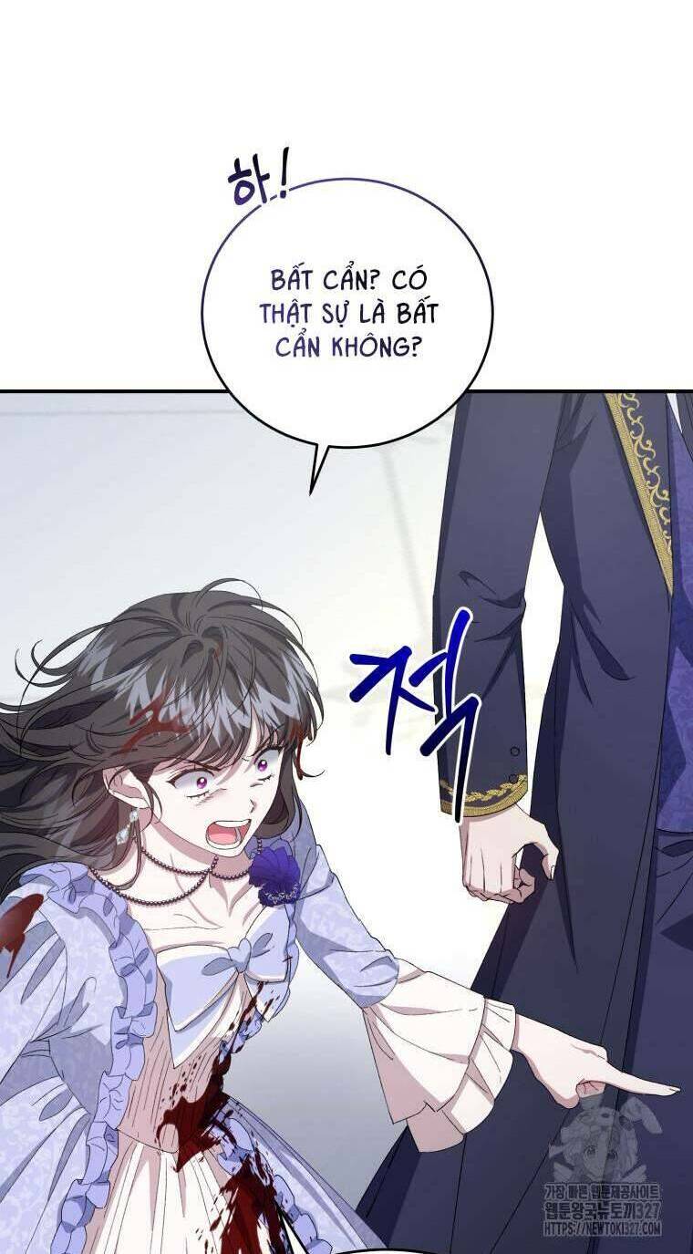 Tôi Trở Thành Mẹ Kế Của Gia Đình Hắc Ám - Chapter 29 - Page 27