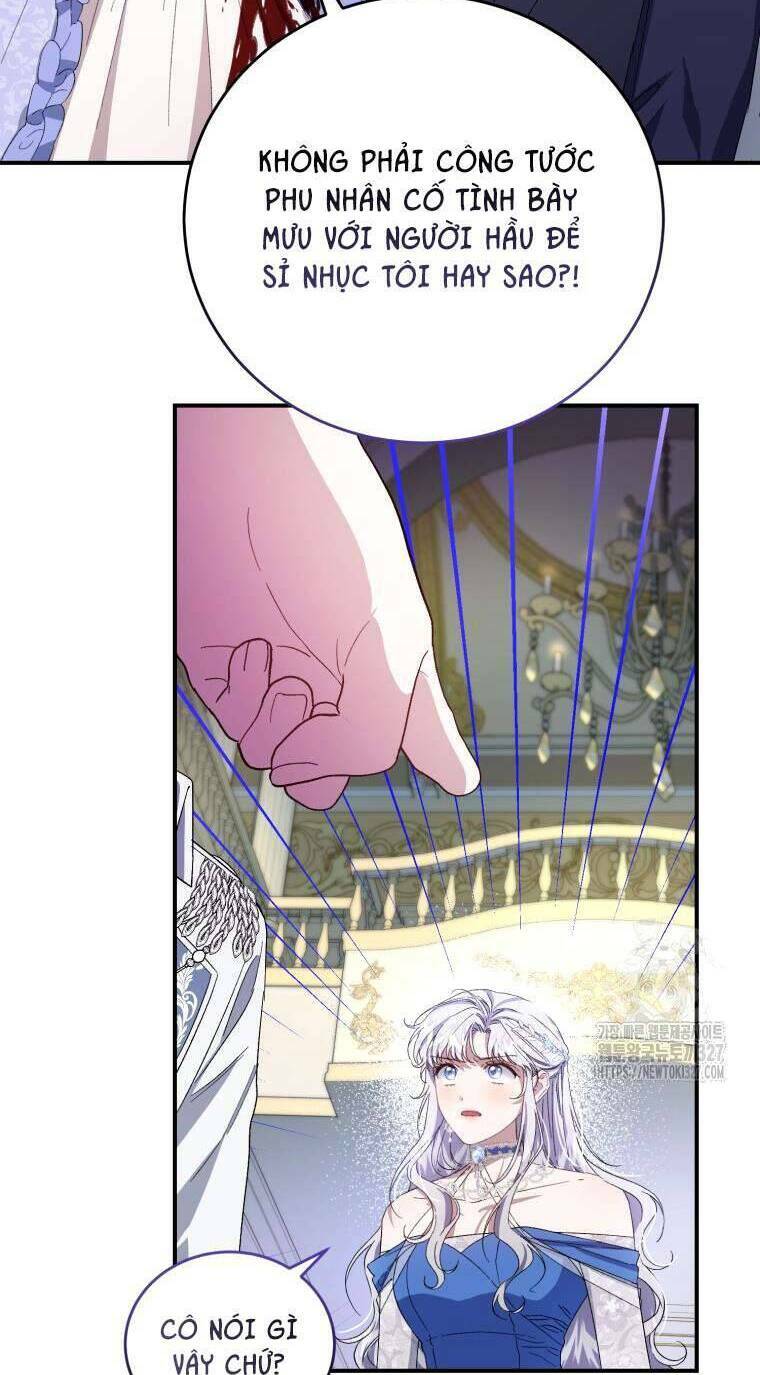 Tôi Trở Thành Mẹ Kế Của Gia Đình Hắc Ám - Chapter 29 - Page 28