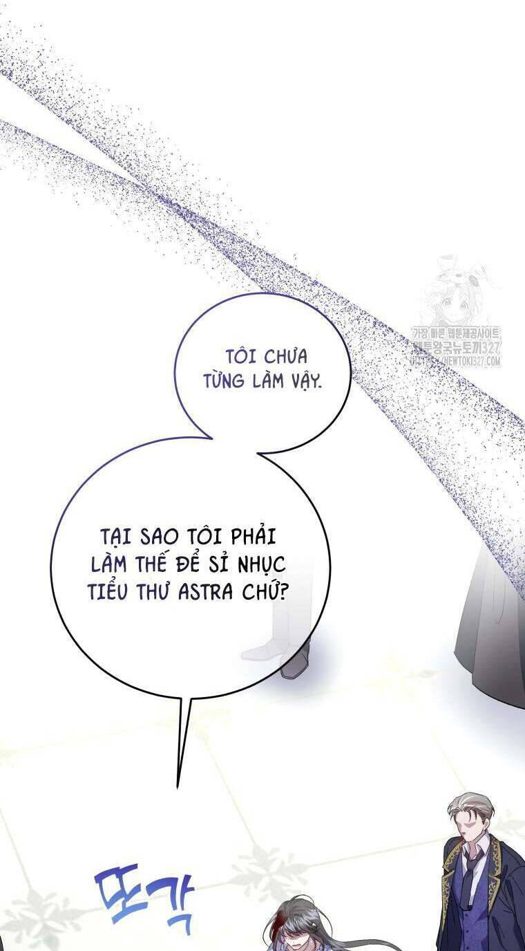 Tôi Trở Thành Mẹ Kế Của Gia Đình Hắc Ám - Chapter 29 - Page 30