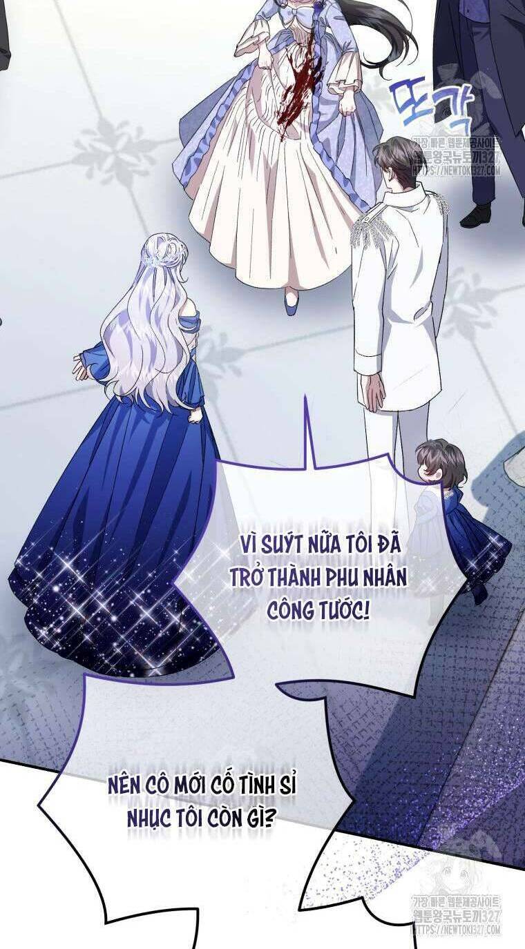 Tôi Trở Thành Mẹ Kế Của Gia Đình Hắc Ám - Chapter 29 - Page 31