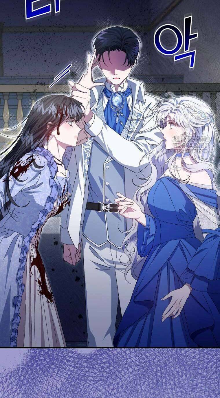 Tôi Trở Thành Mẹ Kế Của Gia Đình Hắc Ám - Chapter 29 - Page 34