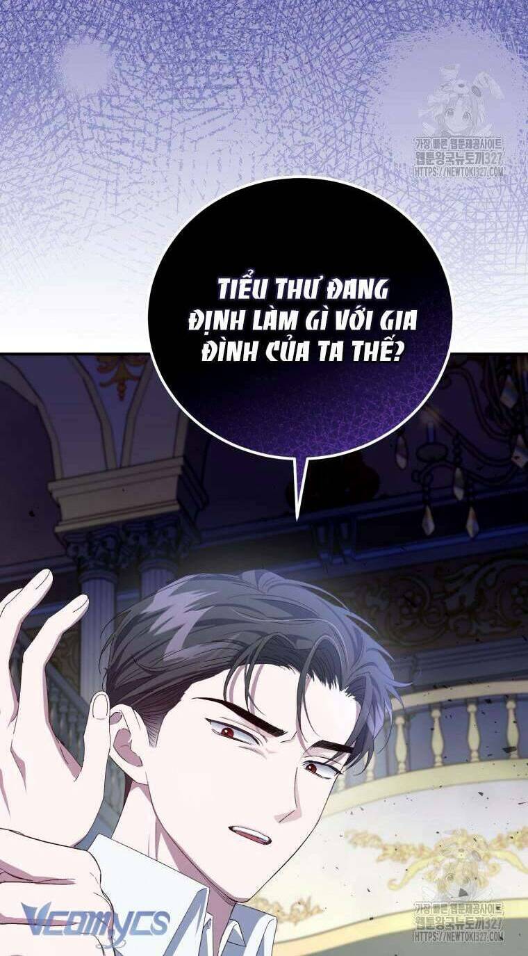 Tôi Trở Thành Mẹ Kế Của Gia Đình Hắc Ám - Chapter 29 - Page 35