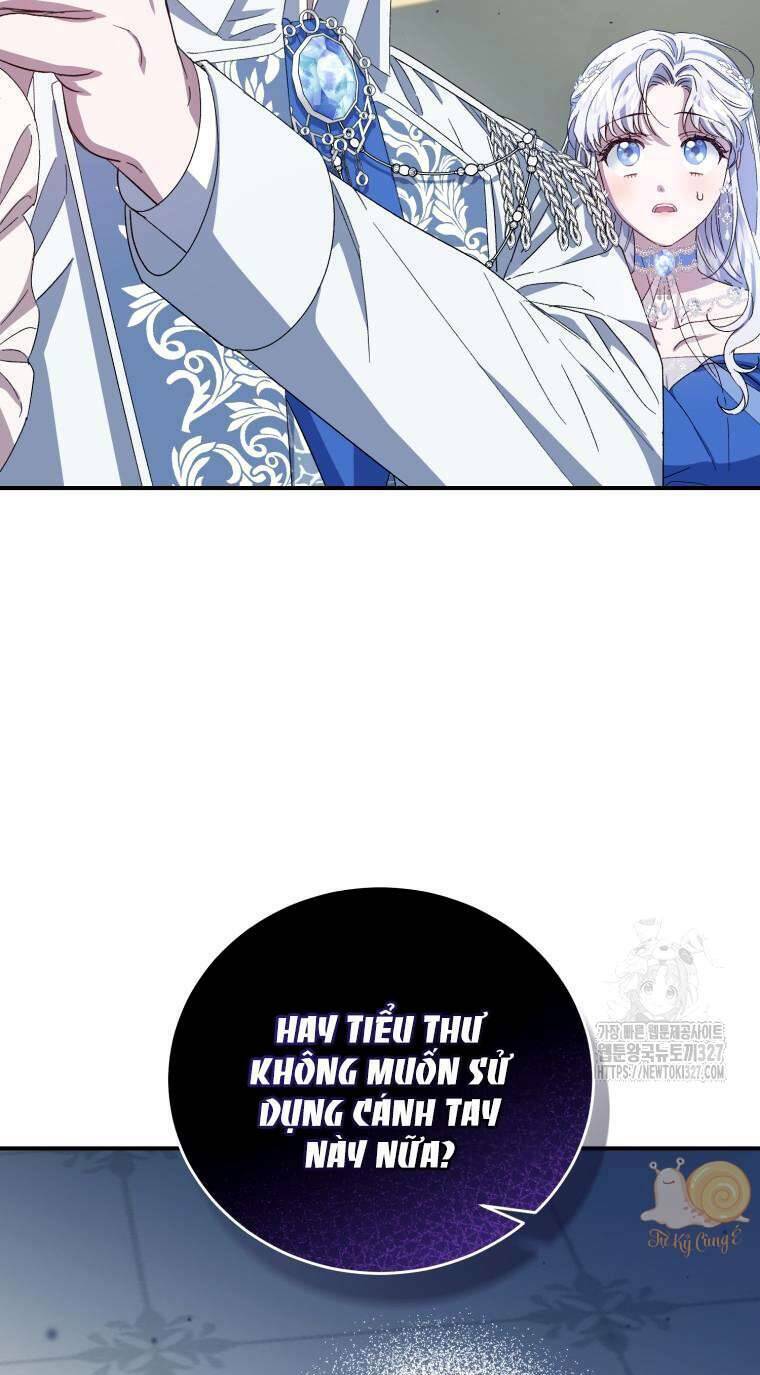 Tôi Trở Thành Mẹ Kế Của Gia Đình Hắc Ám - Chapter 29 - Page 36