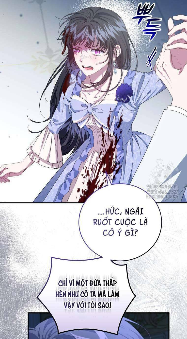 Tôi Trở Thành Mẹ Kế Của Gia Đình Hắc Ám - Chapter 29 - Page 37