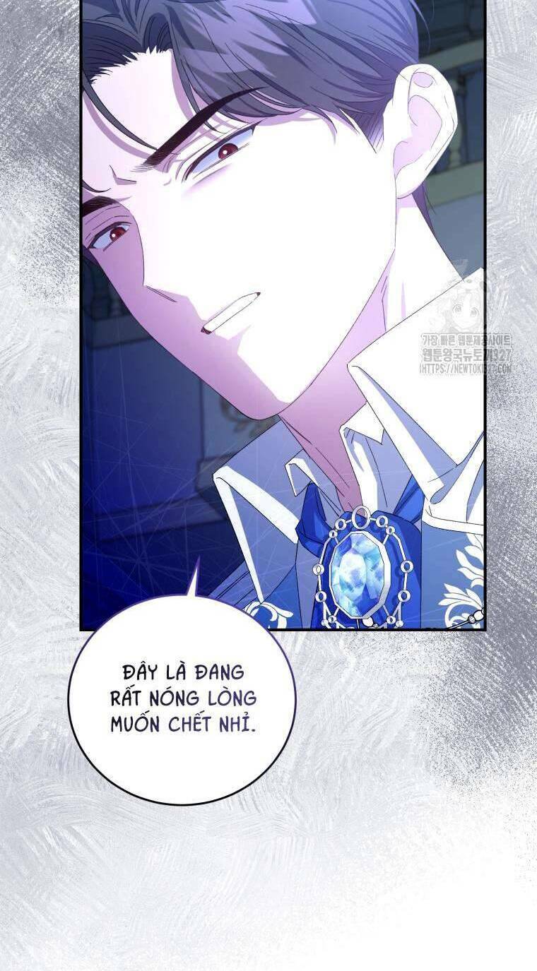 Tôi Trở Thành Mẹ Kế Của Gia Đình Hắc Ám - Chapter 29 - Page 38