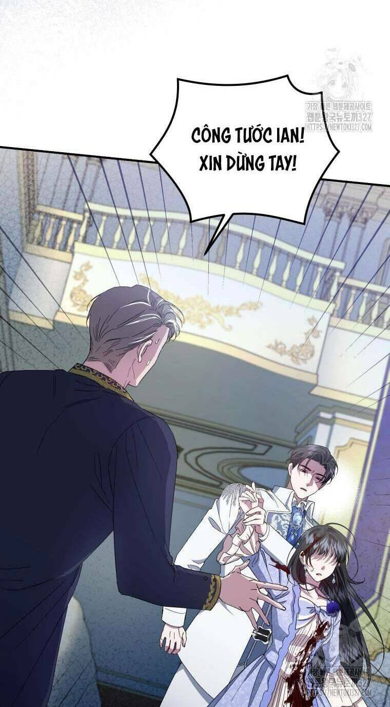 Tôi Trở Thành Mẹ Kế Của Gia Đình Hắc Ám - Chapter 29 - Page 39