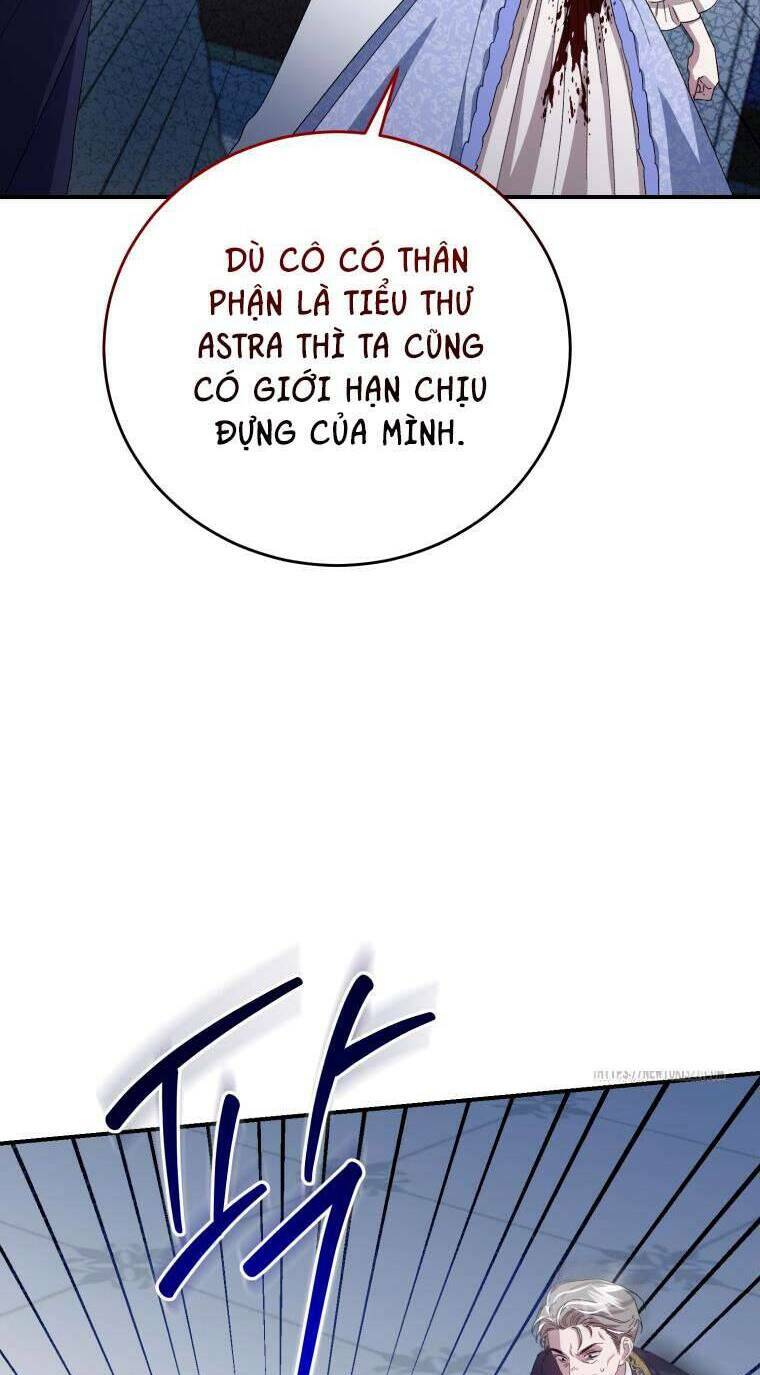 Tôi Trở Thành Mẹ Kế Của Gia Đình Hắc Ám - Chapter 29 - Page 40