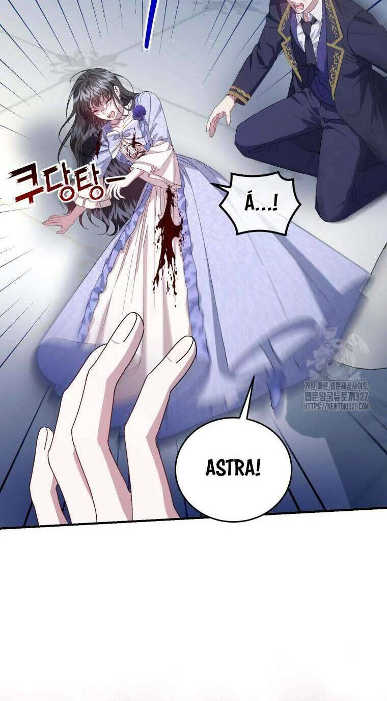 Tôi Trở Thành Mẹ Kế Của Gia Đình Hắc Ám - Chapter 29 - Page 41