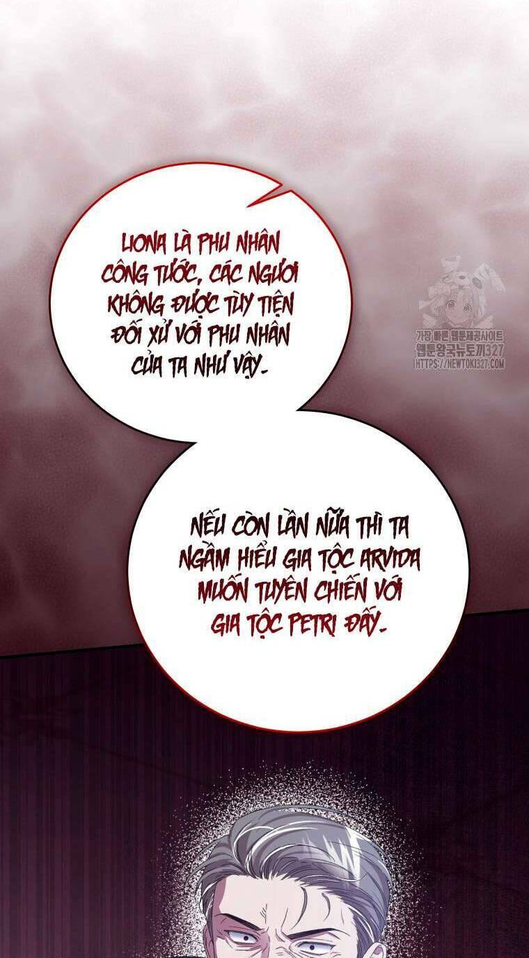 Tôi Trở Thành Mẹ Kế Của Gia Đình Hắc Ám - Chapter 29 - Page 42