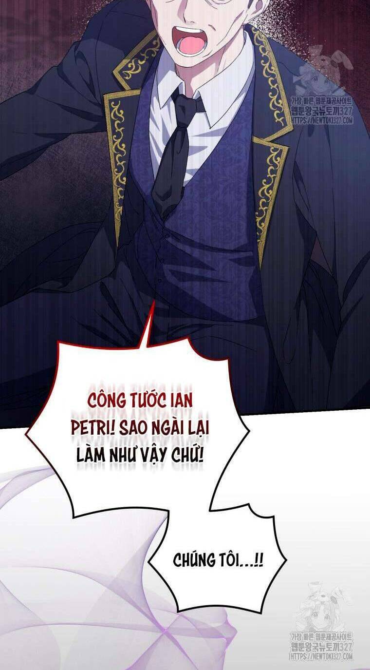 Tôi Trở Thành Mẹ Kế Của Gia Đình Hắc Ám - Chapter 29 - Page 43