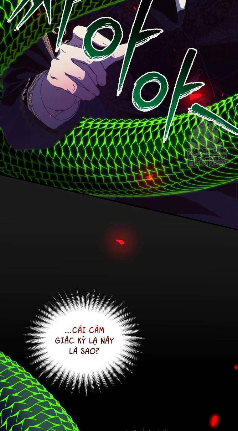 Tôi Trở Thành Mẹ Kế Của Gia Đình Hắc Ám - Chapter 29 - Page 46