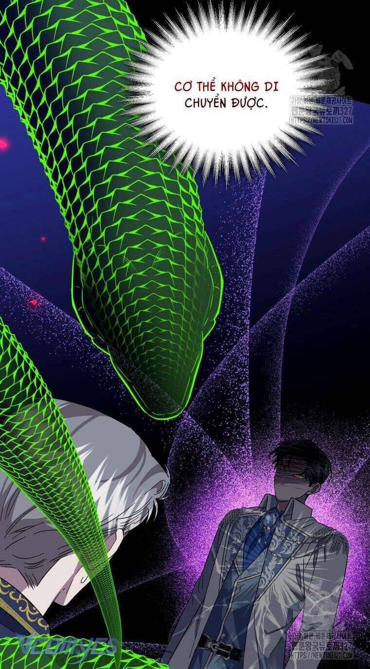 Tôi Trở Thành Mẹ Kế Của Gia Đình Hắc Ám - Chapter 29 - Page 47