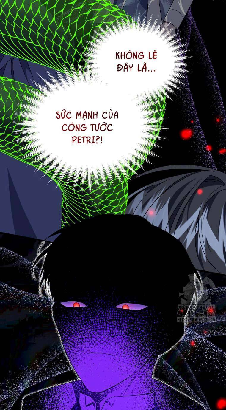 Tôi Trở Thành Mẹ Kế Của Gia Đình Hắc Ám - Chapter 29 - Page 48