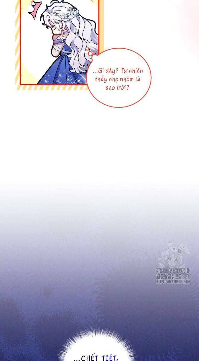 Tôi Trở Thành Mẹ Kế Của Gia Đình Hắc Ám - Chapter 29 - Page 4