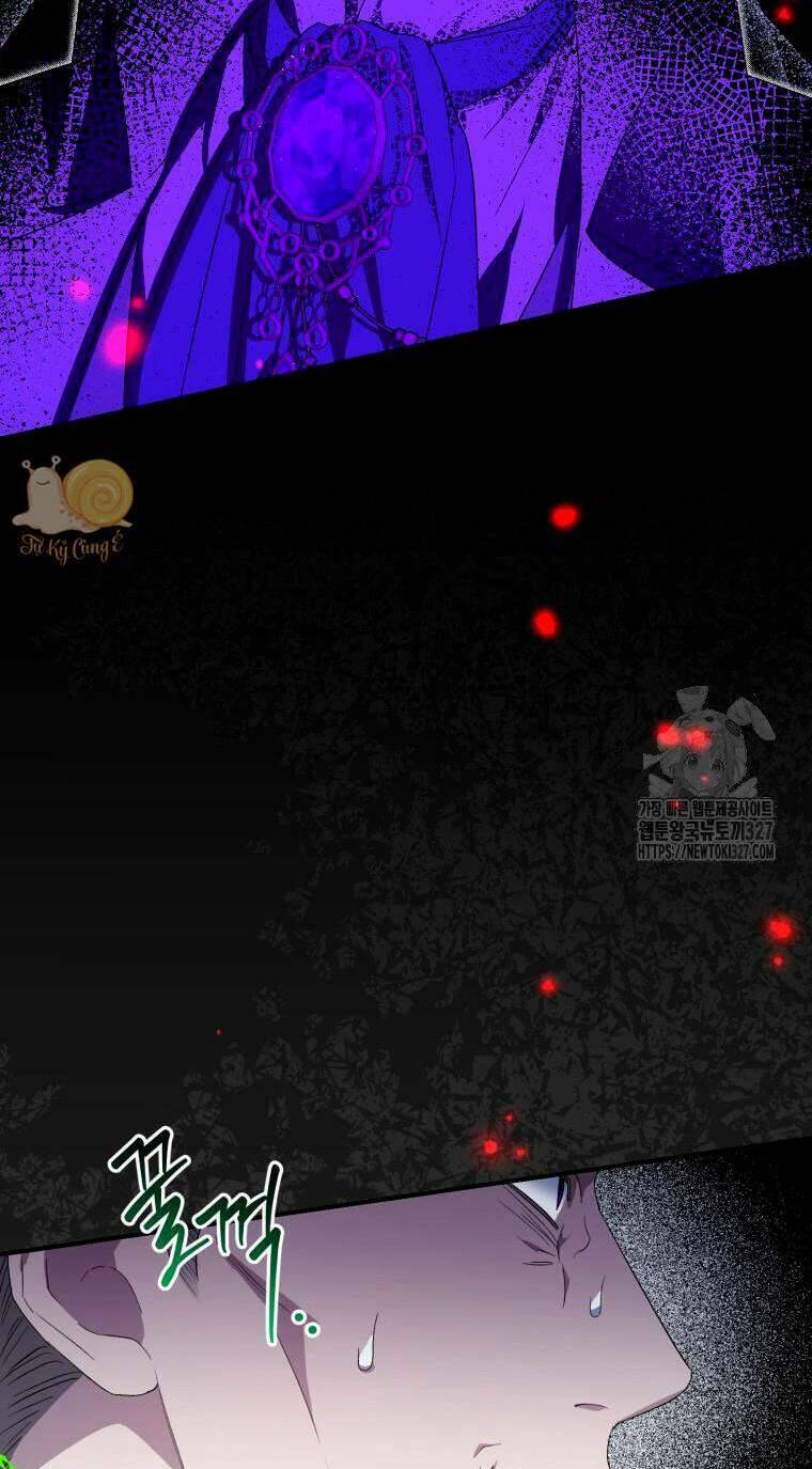 Tôi Trở Thành Mẹ Kế Của Gia Đình Hắc Ám - Chapter 29 - Page 49