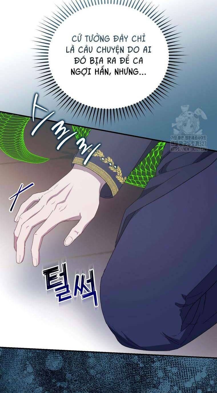 Tôi Trở Thành Mẹ Kế Của Gia Đình Hắc Ám - Chapter 29 - Page 54