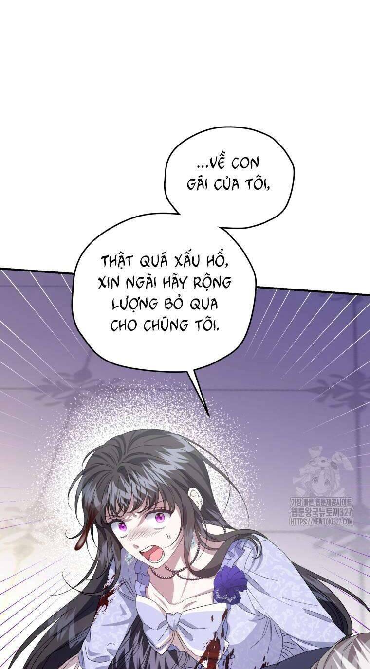 Tôi Trở Thành Mẹ Kế Của Gia Đình Hắc Ám - Chapter 29 - Page 56