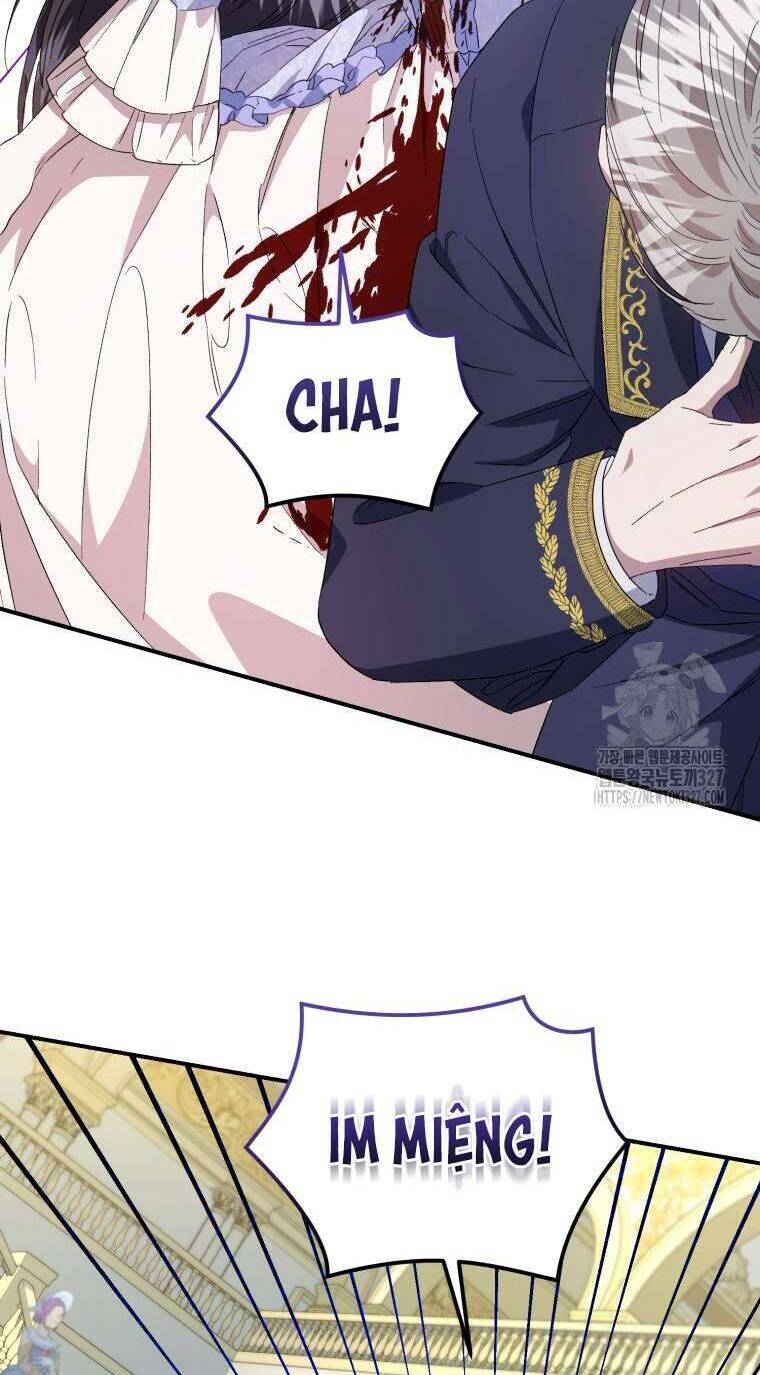 Tôi Trở Thành Mẹ Kế Của Gia Đình Hắc Ám - Chapter 29 - Page 57