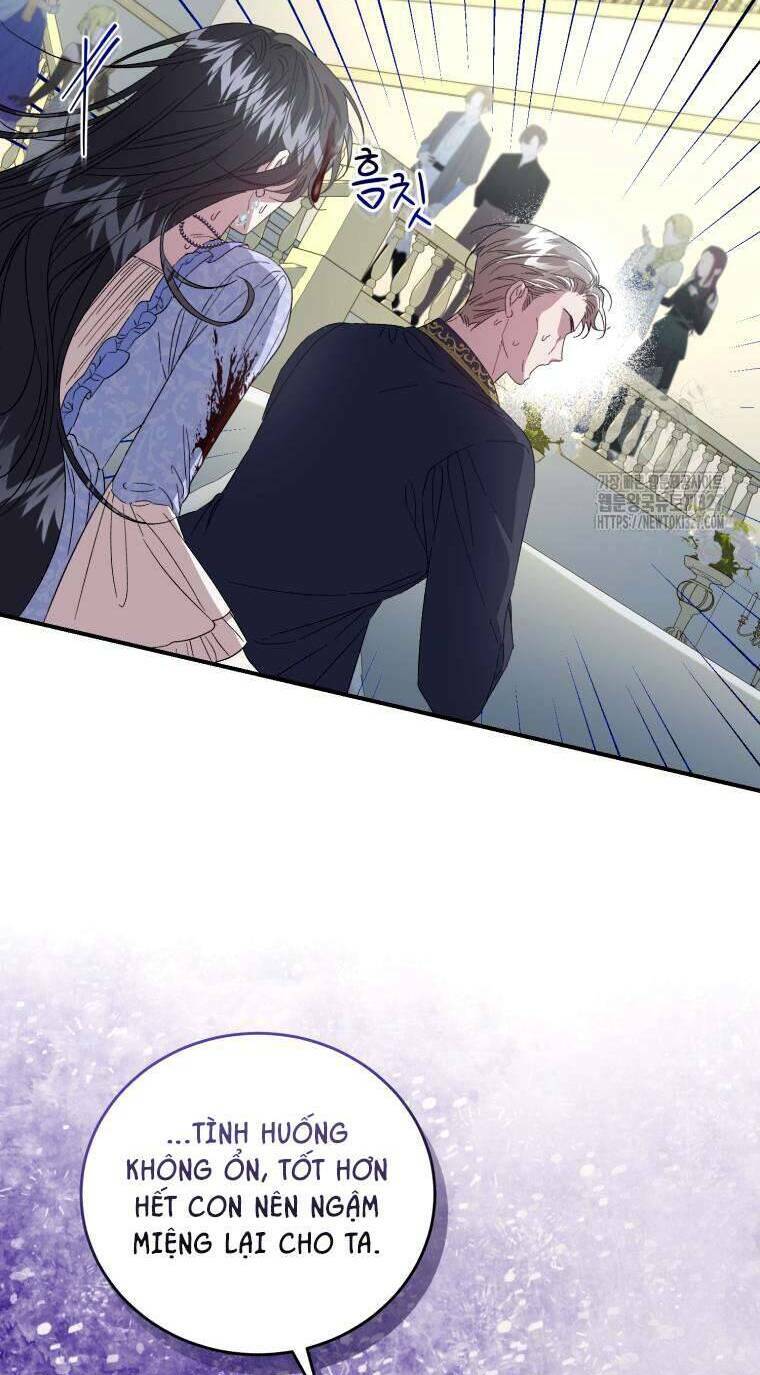 Tôi Trở Thành Mẹ Kế Của Gia Đình Hắc Ám - Chapter 29 - Page 58