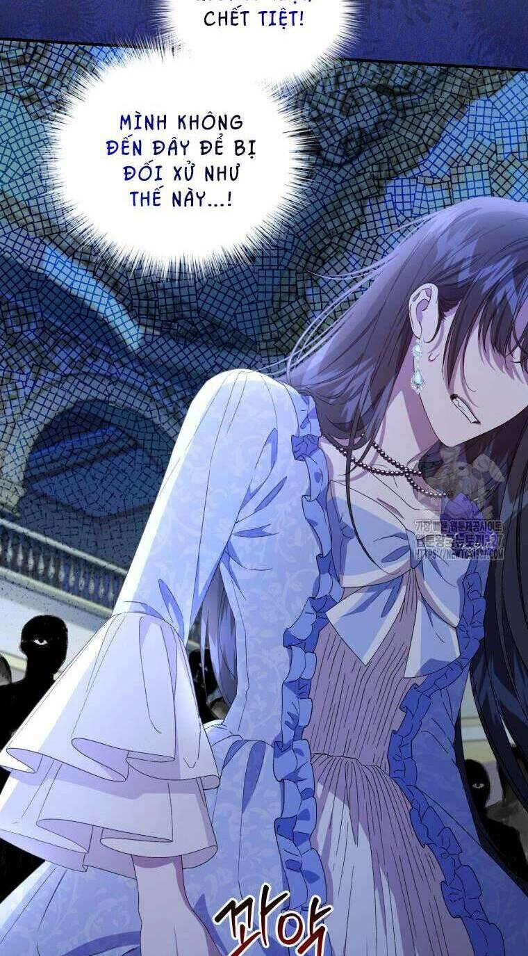 Tôi Trở Thành Mẹ Kế Của Gia Đình Hắc Ám - Chapter 29 - Page 5