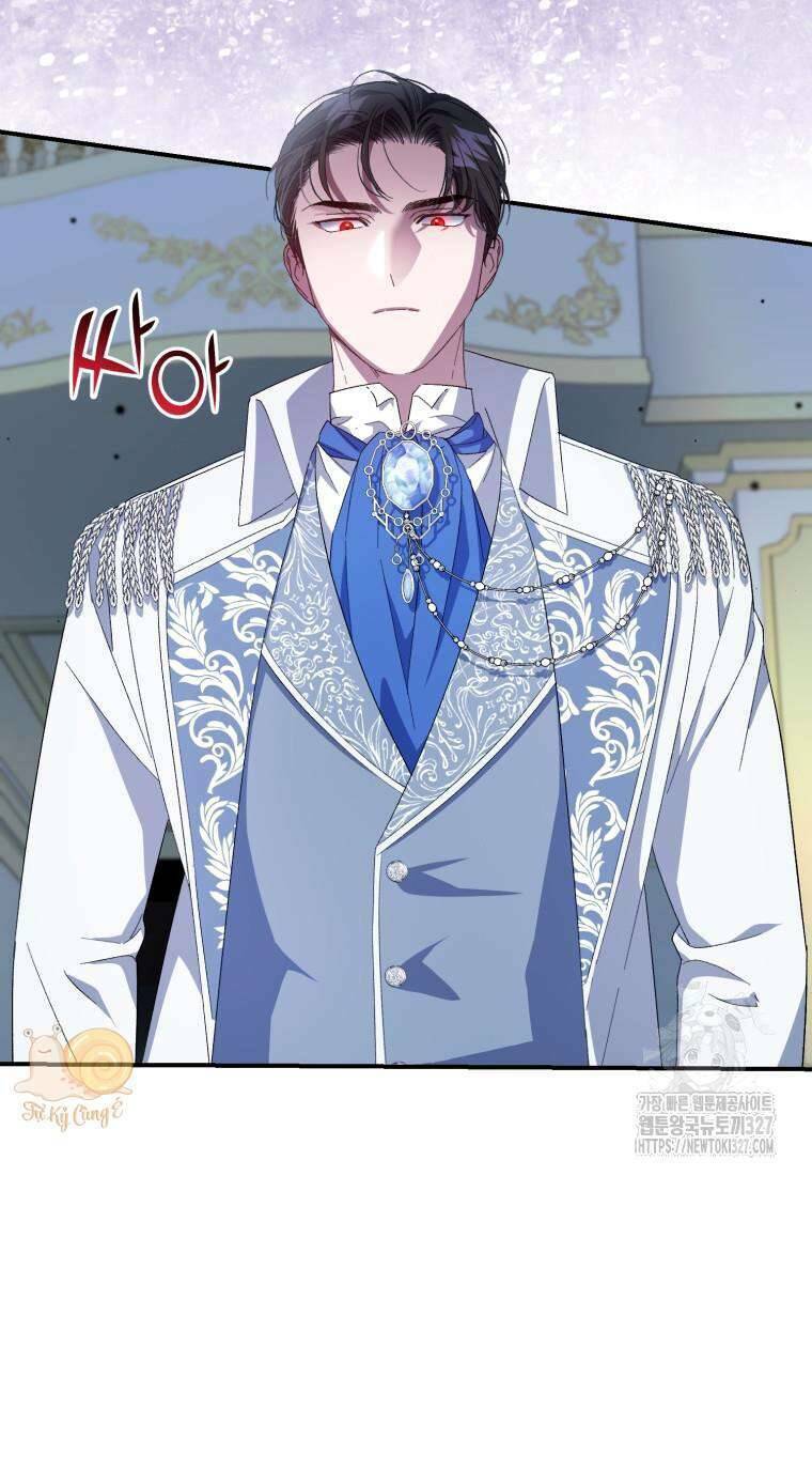 Tôi Trở Thành Mẹ Kế Của Gia Đình Hắc Ám - Chapter 29 - Page 60