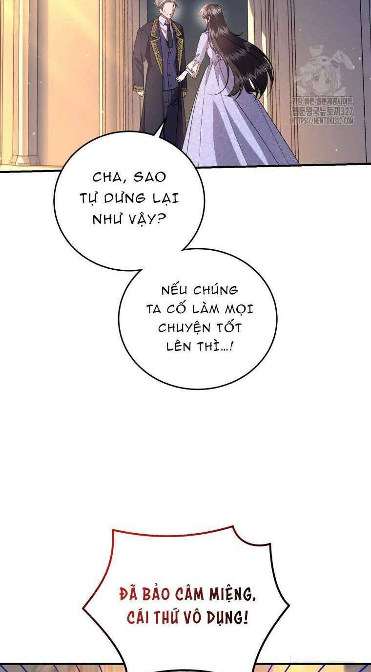 Tôi Trở Thành Mẹ Kế Của Gia Đình Hắc Ám - Chapter 29 - Page 63