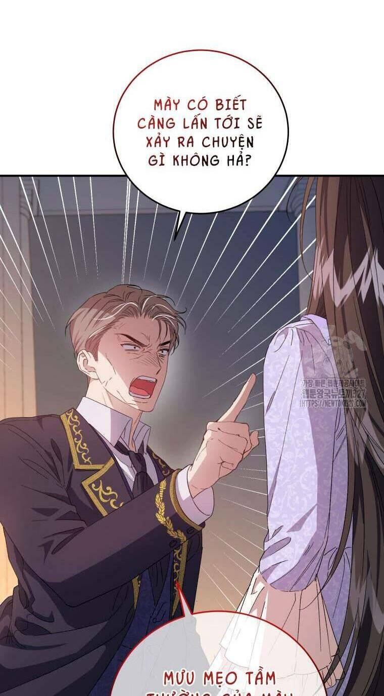 Tôi Trở Thành Mẹ Kế Của Gia Đình Hắc Ám - Chapter 29 - Page 65