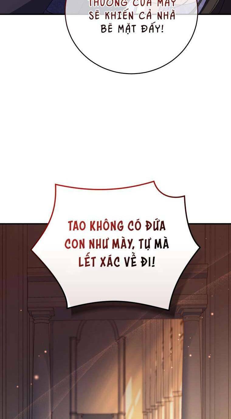 Tôi Trở Thành Mẹ Kế Của Gia Đình Hắc Ám - Chapter 29 - Page 66