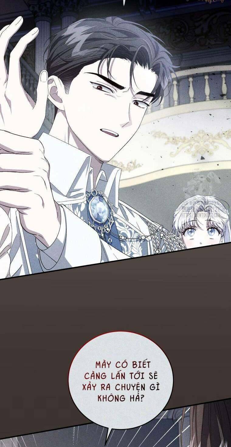 Tôi Trở Thành Mẹ Kế Của Gia Đình Hắc Ám - Chapter 29 - Page 73