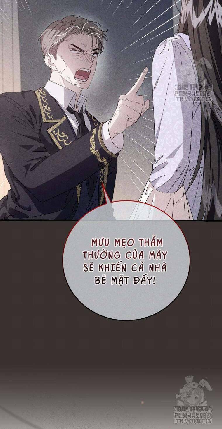 Tôi Trở Thành Mẹ Kế Của Gia Đình Hắc Ám - Chapter 29 - Page 74