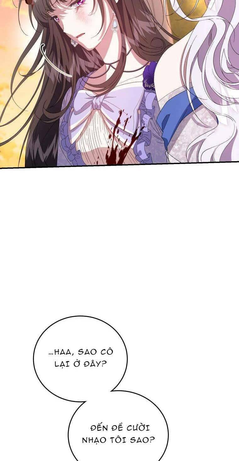 Tôi Trở Thành Mẹ Kế Của Gia Đình Hắc Ám - Chapter 29 - Page 79