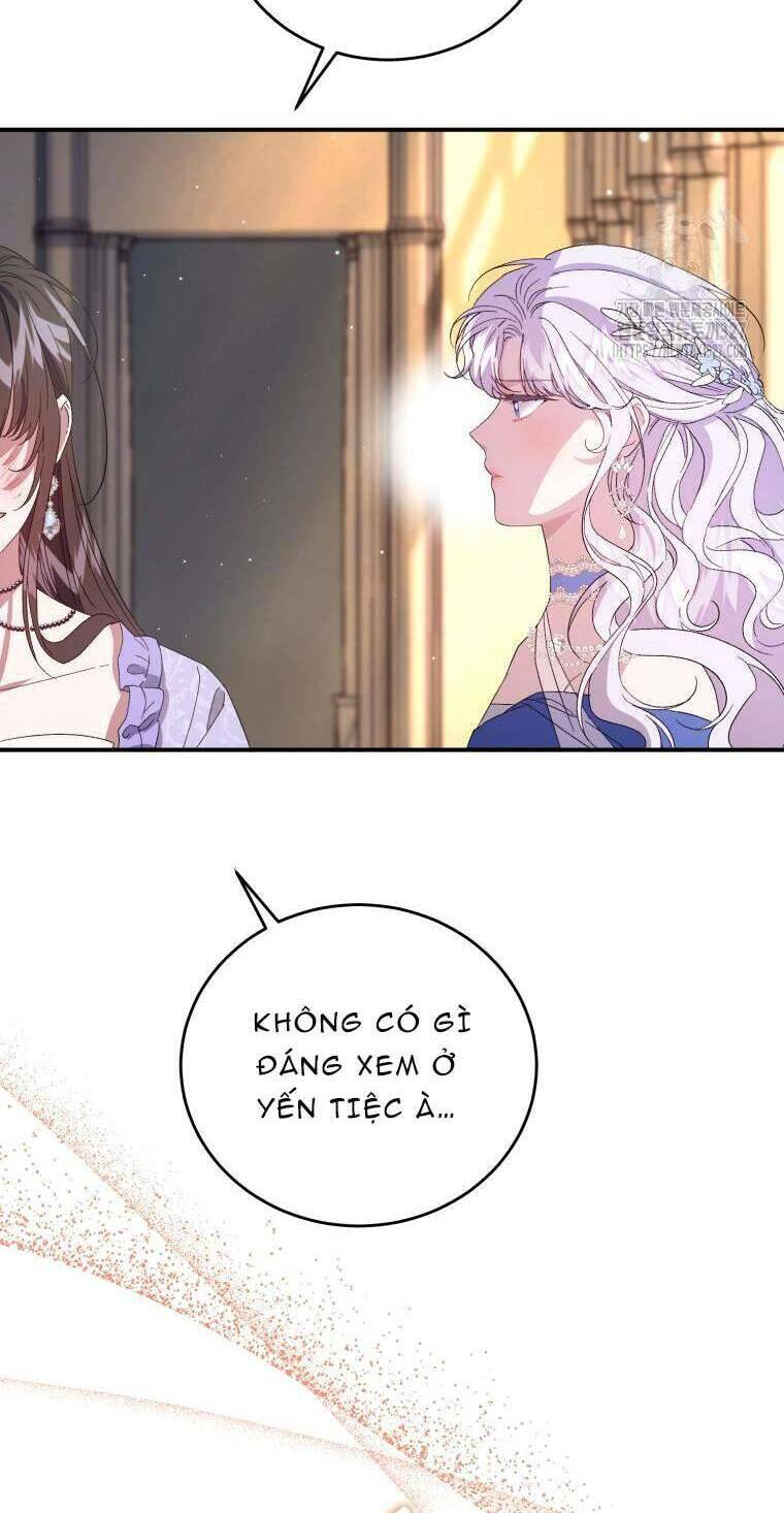 Tôi Trở Thành Mẹ Kế Của Gia Đình Hắc Ám - Chapter 29 - Page 80