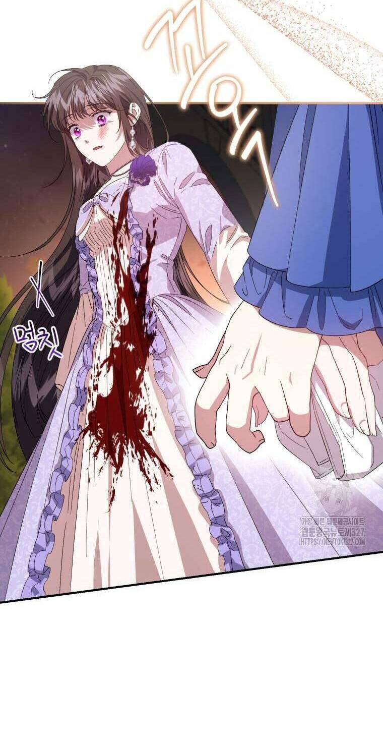 Tôi Trở Thành Mẹ Kế Của Gia Đình Hắc Ám - Chapter 29 - Page 81